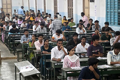 Image used for representative purpose.