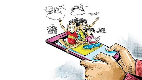 Kerala Infrastructure and Technology for Education has launched the new phase of its ‘Key to Entrance’ special training programme enabled with Artificial Intelligence. 