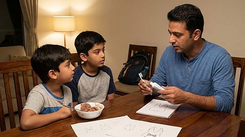 Representative image