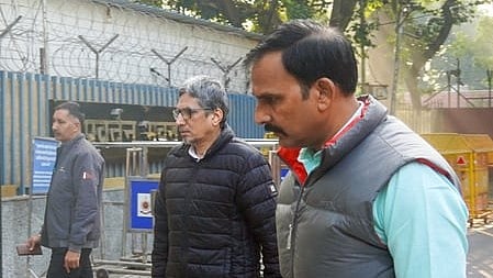 Al Falah University chairman’s judicial custody extended