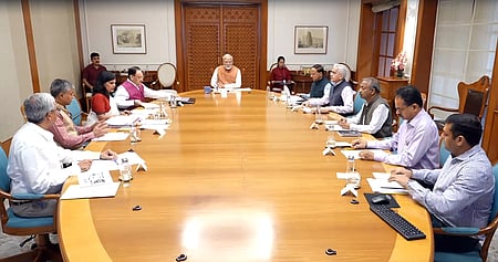 India integrates AI into unified public health strategy