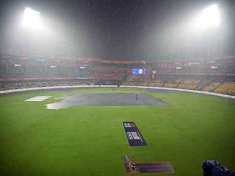 Karnataka cabinet gives green light for IPL matches at M Chinnaswamy Stadium 
