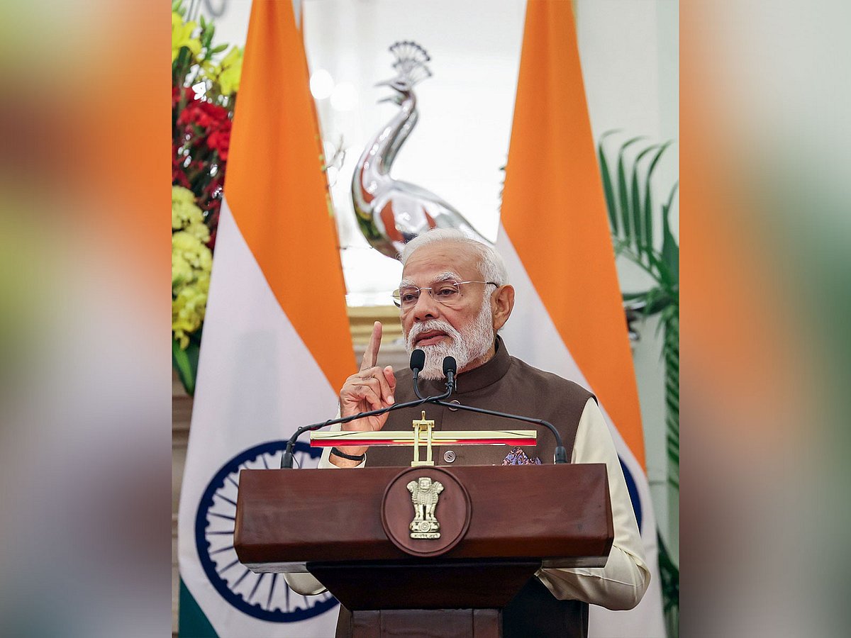 World Radio Day: PM Modi lauds radio as reliable voice of the masses