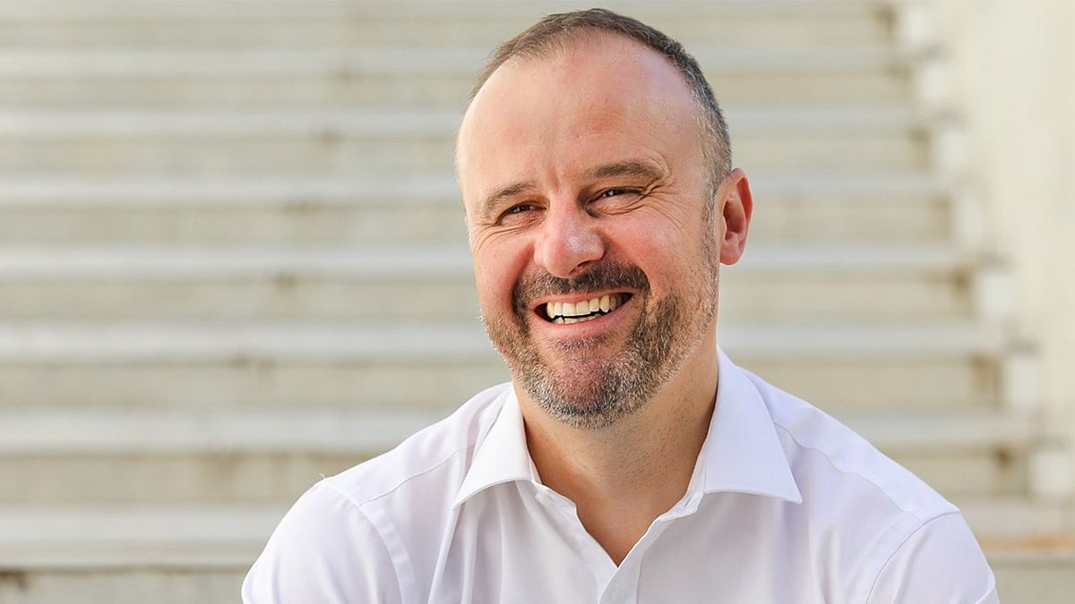 Canberra eyes expanded education, tourism partnership with India