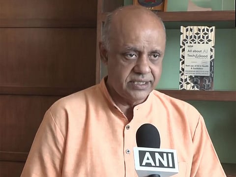 India AI Impact Summit to showcase responsible AI usage at scale that's 'Not Anywhere Else in World': Wadhwani AI's Head