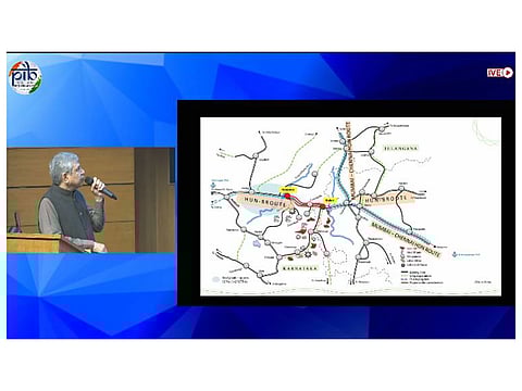 Cabinet approves railway multitracking projects across Delhi, Haryana, Maharashtra, Karnataka