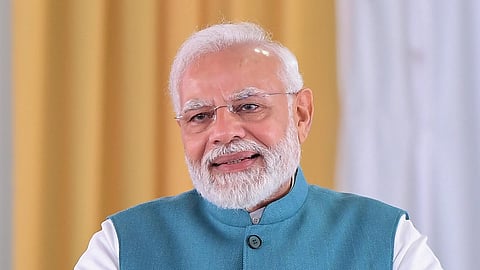 PM Modi approves new IIM Guwahati campus