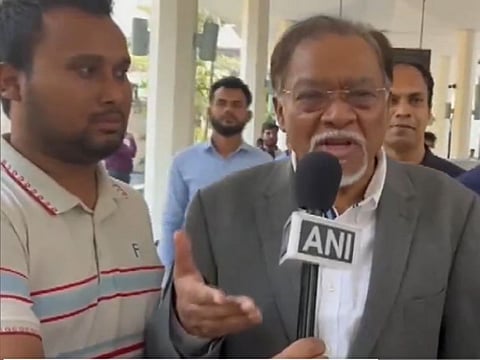 "Our national interest is top priority": BNP leader signals equality-based ties with all countries