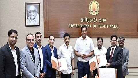 Dabur to invest Rs 400 cr in Tamil Nadu to setup manufacturing facility