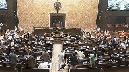 Over 1,840 Professors of Practice appointed across 349 higher education institutions: Govt in RS