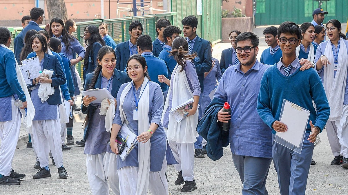 CBSE Board Exams 2026 begin today; Over 46 Lakh Students to appear in India and abroad