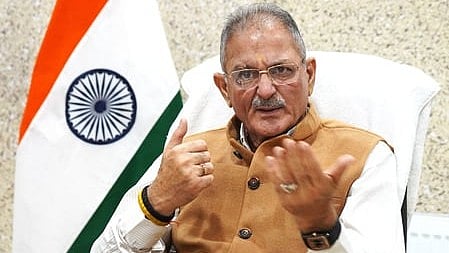 Ladakh administration committed to students' welfare: Lt Governor Kavinder Gupta