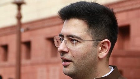 AI Impact Summit 2026 puts India on global AI map: Raghav Chadha