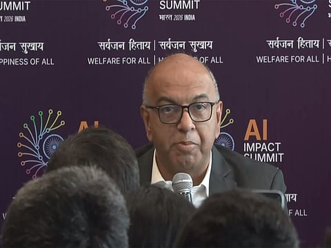 AI is not going to take jobs, learn 10-15 tools, it will increase your productivity: Info Edge founder Sanjeev Bikhchandani