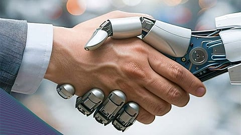 AI adoption leading to moderation in entry-level hiring: Report