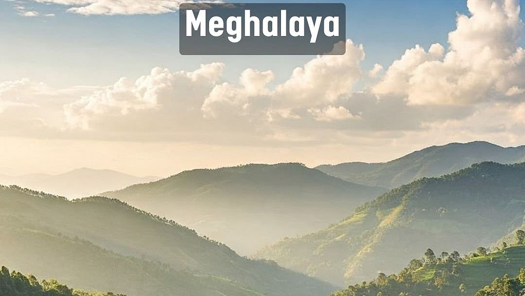 Meghalaya: Class 9 student develops smart gas leak detector, gets award