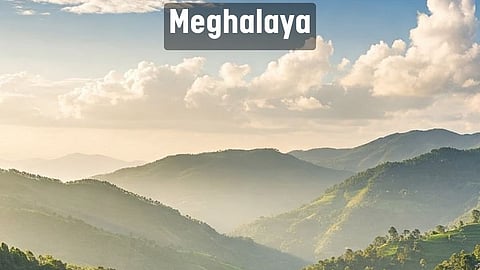 Meghalaya: Class 9 student develops smart gas leak detector, gets award