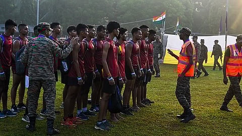 Image used for representational purposes only.