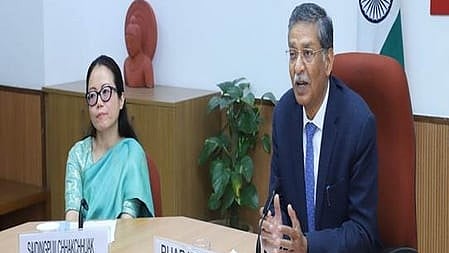 Youth aware of rights & duties become model citizens: NHRC Chief​