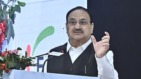 India in better position to harness AI benefits for health fraternity, citizens: JP Nadda