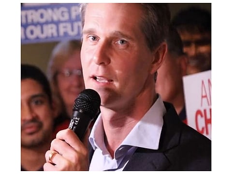 Global AI Impact Summit: Australian Minister Andrew Charlton to visit India to promote National AI Plan; strengthen bilateral tech ties