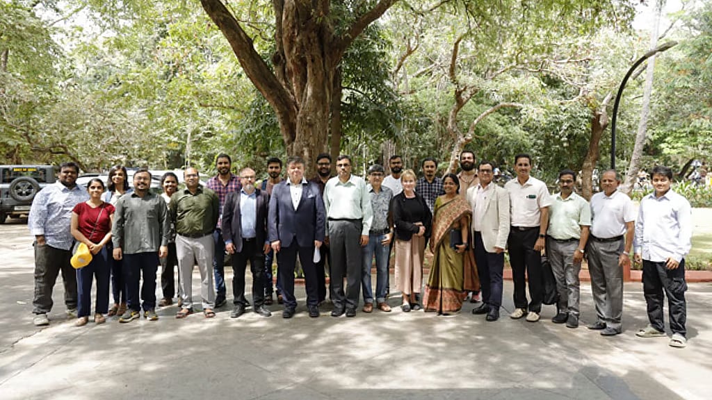 IIT-Madras, Finnish Meteorological institute ink deal to study atmosphere and air quality