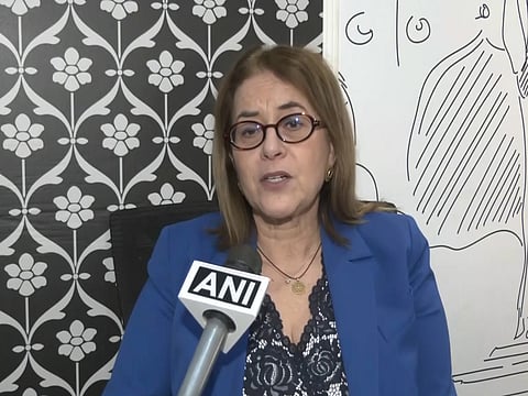 "ICCA is substantial industry that supports the growth of India," ICCA President says