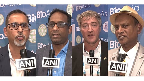 Australian delegation of 12 businesses and research bodies joins BioAsia 2026 to forge India partnerships