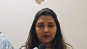 Daughter of Pahalgam attack victim alleges delay in gov't job 