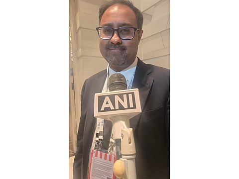 "Some of greatest computer scientists in US are of Indian origin," says Stanford Professor