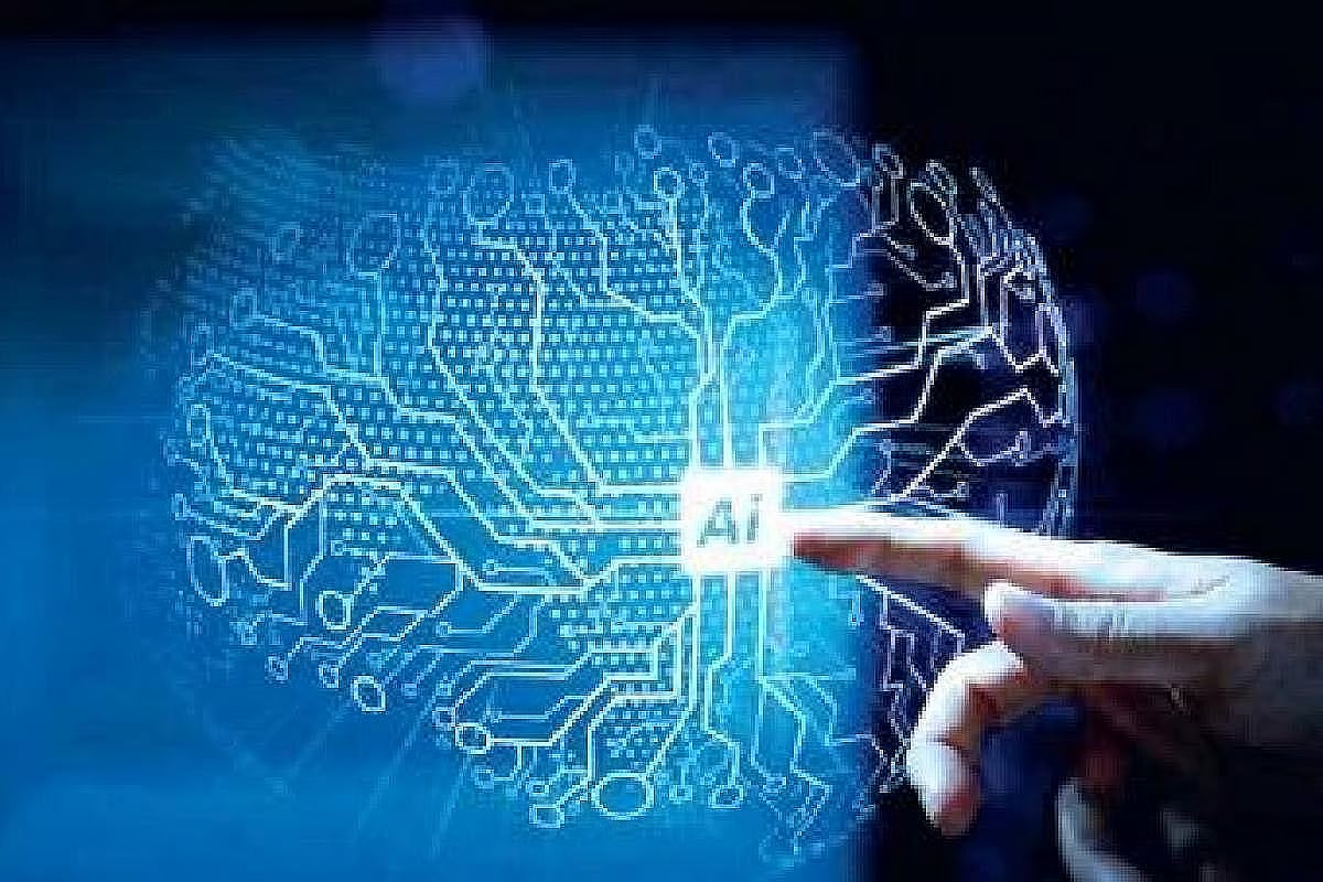 The role of Generative AI in shaping modern learning The role of Generative AI in shaping modern learning