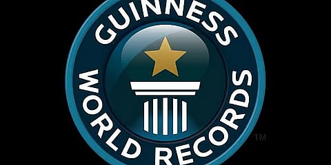 Guinness world record awarded to IndiaAI Summit for responsible AI initiatives