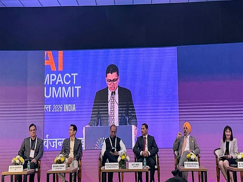 Telecom will power India's AI future: COAI at India AI Impact Summit 2026