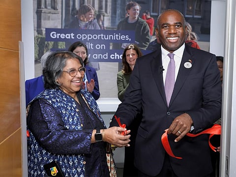 UK Education Hub to advance India-UK Vision 2035 launched at British Council