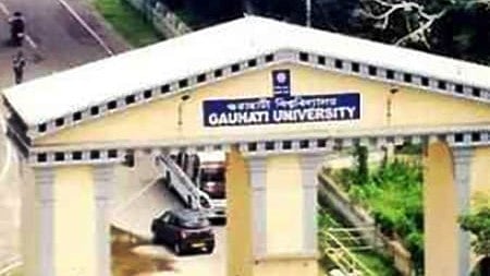 Free coaching programme at Gauhati University shows strong results