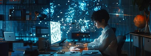 Representative Image