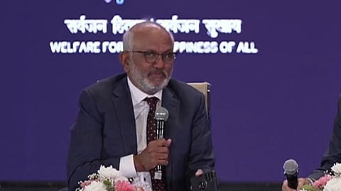 Adobe's Shantanu Narayen outlines AI creativity push for students