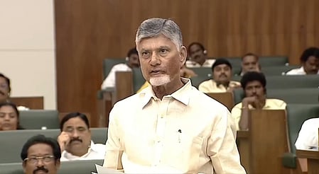 Andhra to sign agreements to strengthen AI infrastructure at New Delhi summit