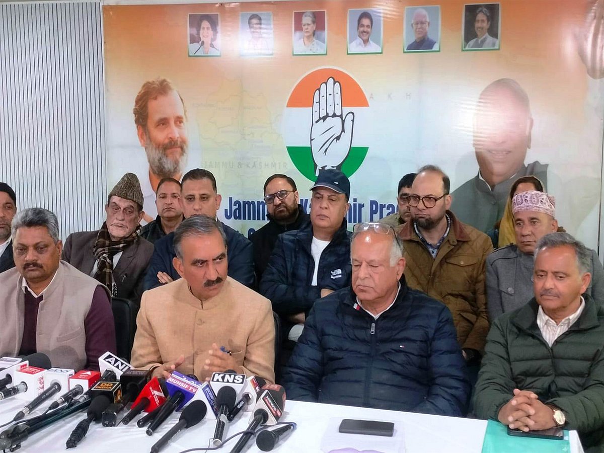 Apple growers face uncertainty as Himachal CM flags FTA impact