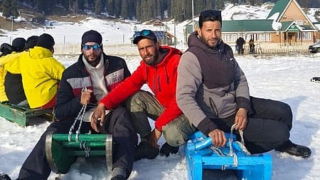 Gulmarg to showcase Khelo Bharat Niti impact at KIWG 2026