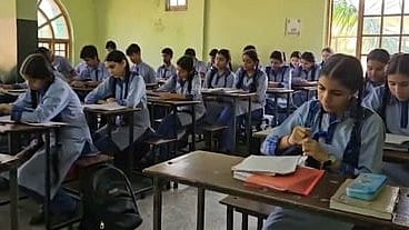 Odisha Class 10 Board Exams 2026: Over 5.61 lakh students to appear