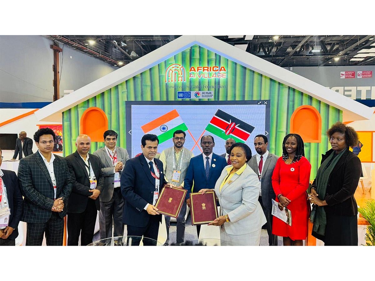 India, Kenya formalise DigiLocker pilot under digital cooperation framework