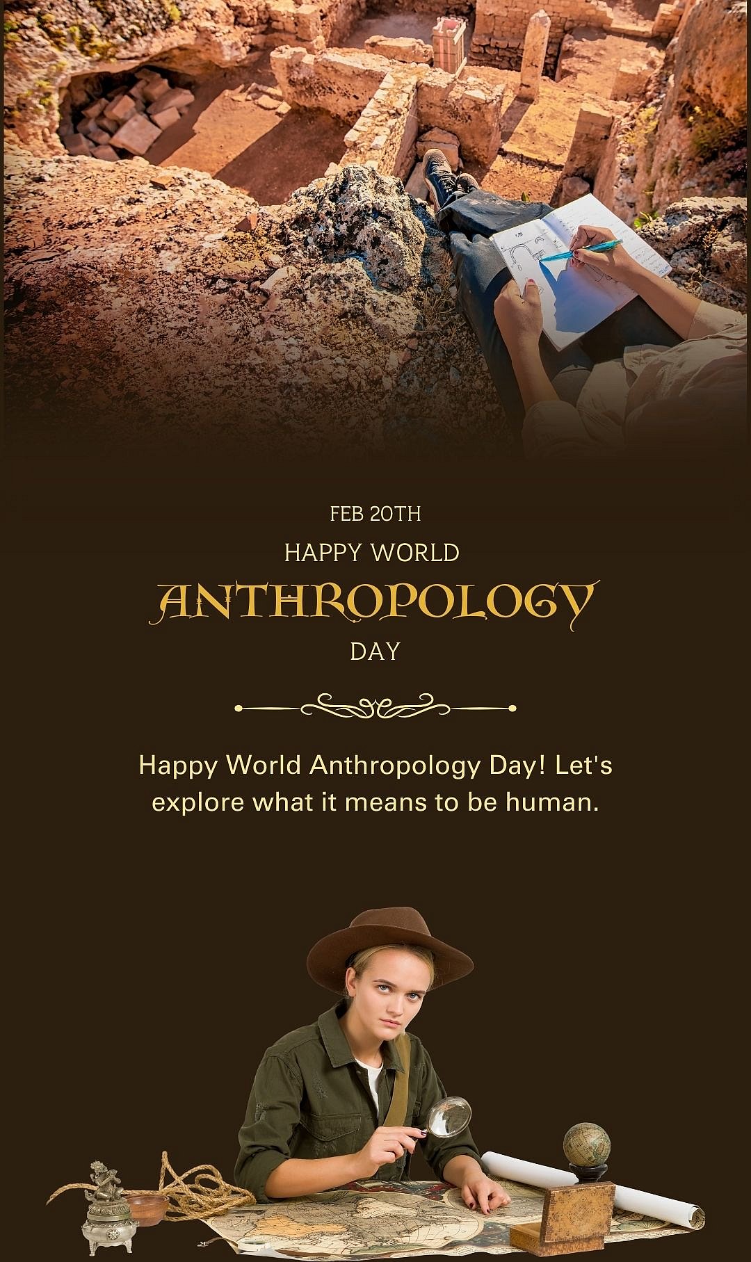 World Anthropology Day 2026: Date, meaning, and why it matters