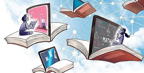 State Panel to review and improve education and nutrition schemes in Karnataka
