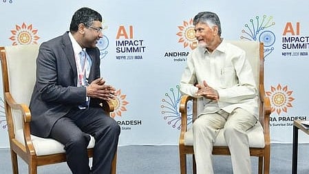 UN computing centre to establish centre of excellence for AI in Amaravati