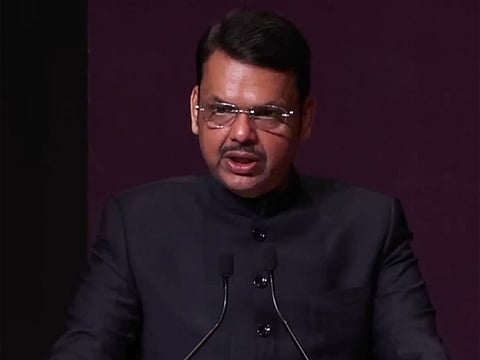 Global food systems under strain, AI can transform agriculture: Devendra Fadnavis