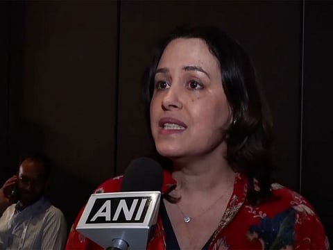 "Trade can drive global AI diffusion": WTO Deputy DG Hill on tech facilitation around the world