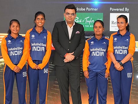 BCCI backs global roadmap to strengthen cricket for blind 