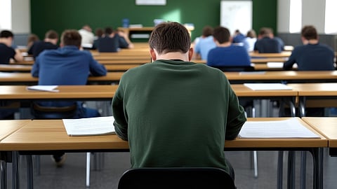 CBSE Class 12 Physics Exam Analysis 2026