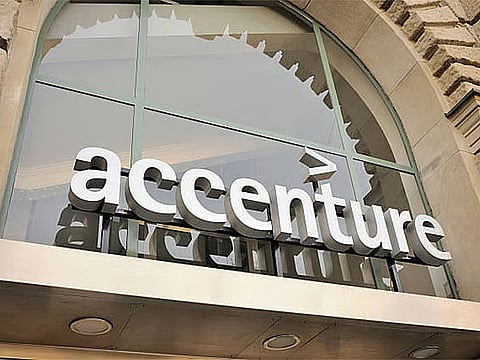India sets benchmark in AI-powered education, Accenture CEO notes